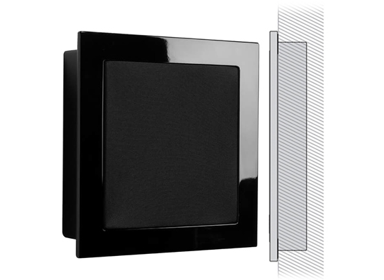 Monitor Audio SoundFrame 3 In-Wall - cecha 2
